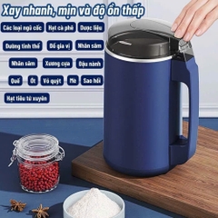 Máy Xay Hạt Khô Đa Năng