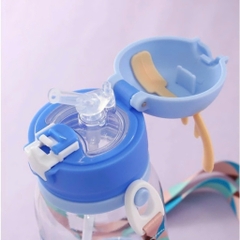 BÌNH NƯỚC SỪNG HƯƠU NGÔI SAO
