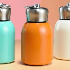 BÌNH GIỮ NHIỆT Inox 300ml cực xịn xò