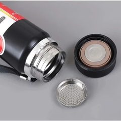 BÌNH GIỮ NHIỆT SUS 316 1000ml