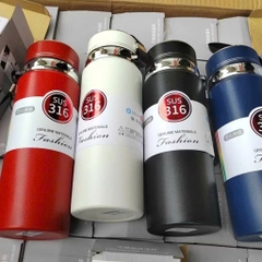 BÌNH GIỮ NHIỆT SUS 316 1000ml