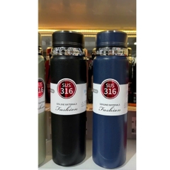 BÌNH GIỮ NHIỆT SUS 316 1000ml