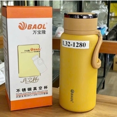 BÌNH GIỮ NHIỆT BAOL 1280ML