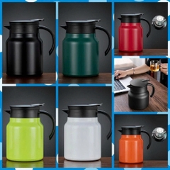 Ấm Pha Trà Giữ Nhiệt Có Bộ Lọc Trà  1000ml