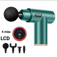MÁY MASSAGE CẦM TAY không logo