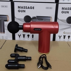 MÁY MASSAGE CẦM TAY không logo