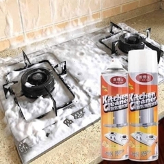 XỊT BẾP KITCHEN CLEAN
