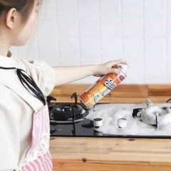 XỊT BẾP KITCHEN CLEAN