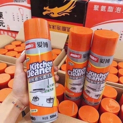 XỊT BẾP KITCHEN CLEAN