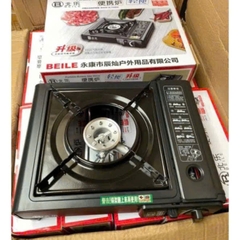 BẾP GA ĐƠN MINI - BẾP GA DU LỊCH