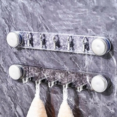 MÓC DÍNH TƯỜNG HÚT CHÂN KHÔNG