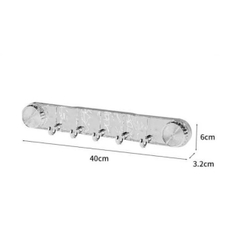 MÓC DÍNH TƯỜNG HÚT CHÂN KHÔNG