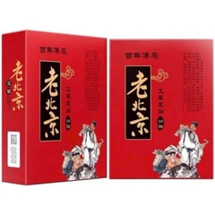 MIẾNG DÁN THẢI ĐỘC CHÂN Hộp 50 miếng
