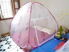 Mùng Chụp Tự Bung Gấp Gọn