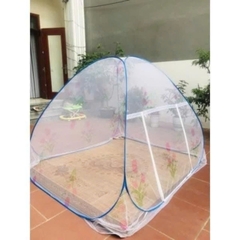 Mùng Chụp Tự Bung Gấp Gọn