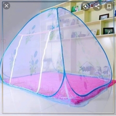 Mùng Chụp Tự Bung Gấp Gọn