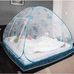 Mùng Chụp Tự Bung Gấp Gọn
