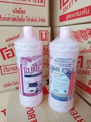 NƯỚC TẨY BỒN CẦU OKAY THÁI LAN