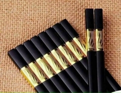 Set 10 Đôi Đũa Mạ Vàng