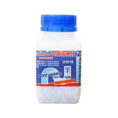 Lọ bột thông cống nắp xanh