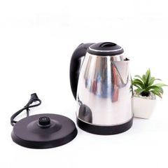 Ấm siêu tốc inox 1,8L electric
