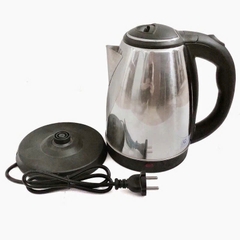 Ấm siêu tốc inox 1,8L electric