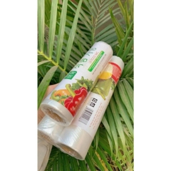 SET 3 CUỘN ĐỰNG THỰC PHẨM