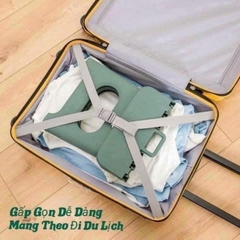 GHẾ ĐẨU MINI HOKORI