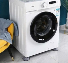 COMBO 4 chân đế kê MÁY GIẶT, CHỐNG RUNG
