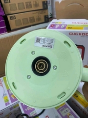 ẤM SIÊU TỐC CUCKCOO GD-ST20