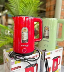 ẤM SIÊU TỐC CUCKCOO GD-ST20