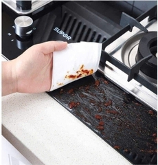 KHĂN ƯỚT LAU BẾP KITCHEN WIPES