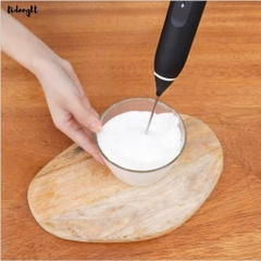 Máy Đánh Trứng, Đánh Sữa Và Tạo Bọt