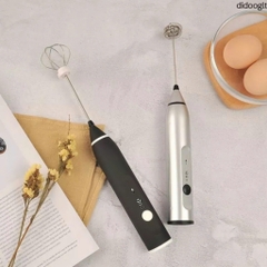 Máy Đánh Trứng, Đánh Sữa Và Tạo Bọt
