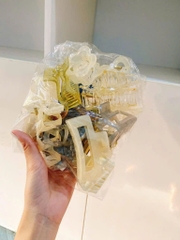 SET 67 MÓN KẸP TÓC KIỂU HÀN QUỐC