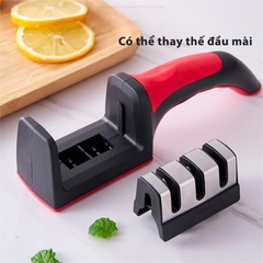DỤNG CỤ MÀI DAO 3 KHE