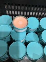 HỘP 5 CẶP DÁN TI SILICON HOA MAI