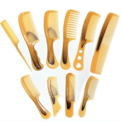 SET 10 LƯỢC CHẢI TÓC