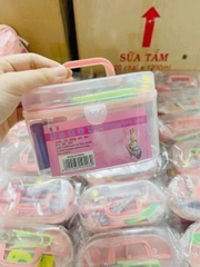 BỘ KIM CHỈ LỚN ĐA NĂNG 9 cuộn
