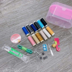 BỘ KIM CHỈ LỚN ĐA NĂNG 9 cuộn