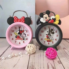 Đồng Hồ Báo Thức Hoạt Hình Cho Bé