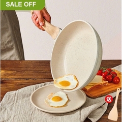 CHẢO NHẬT ĐÁY TỪ SIZE 26CM