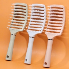 LƯỢC GỠ RỐI , LÀM PHỒNG TÓC
