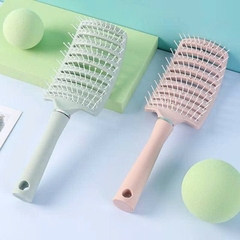 LƯỢC GỠ RỐI , LÀM PHỒNG TÓC