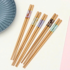 SET 10 ĐÔI ĐŨA TRE CAO CẤP VÂN ĐÁ SANG TRỌNG