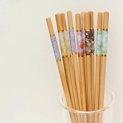 SET 10 ĐÔI ĐŨA TRE CAO CẤP VÂN ĐÁ SANG TRỌNG