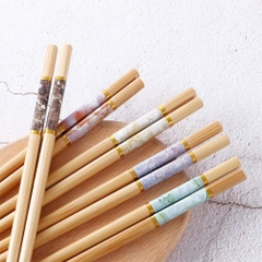 SET 10 ĐÔI ĐŨA TRE CAO CẤP VÂN ĐÁ SANG TRỌNG
