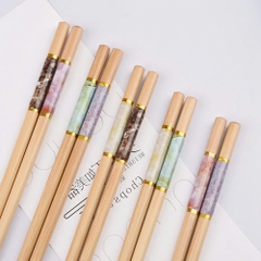 SET 10 ĐÔI ĐŨA TRE CAO CẤP VÂN ĐÁ SANG TRỌNG