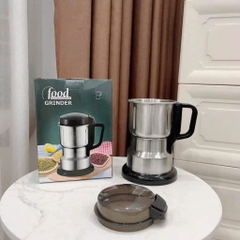Máy Xay Hạt Siêu Tốc