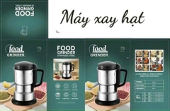 Máy Xay Hạt Siêu Tốc